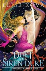 A Duet with the Siren Duke 