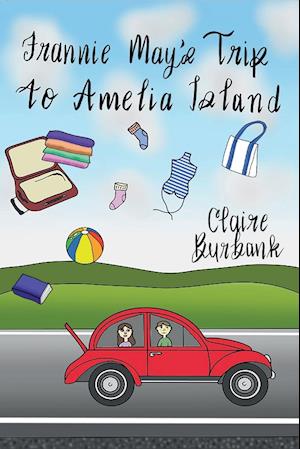Frannie-May's Trip to Amelia Island