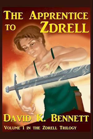 The Apprentice to Zdrell