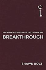 Breakthrough