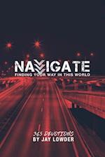 Navigate