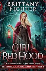 Girl in the Red Hood
