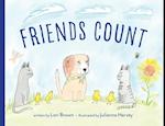 Friends Count: Dudley & Friends 