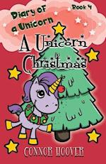 A Unicorn Christmas
