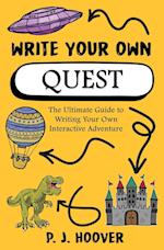 Write Your Own Quest