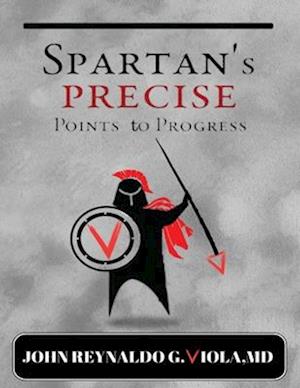 SPARTAN's PRECISE Points to Progress