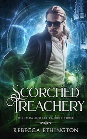 Scorched Treachery