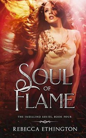 Soul of Flame