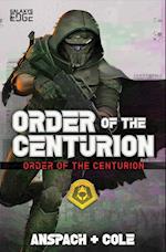 Order of the Centurion