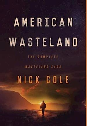 American Wasteland