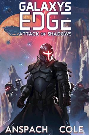 Attack of Shadows