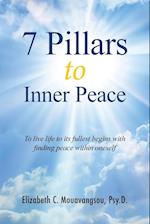 7 Pillars to Inner Peace