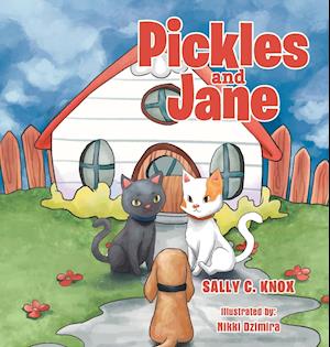 Pickles and Jane