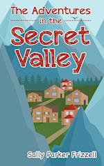 The Adventures in the Secret Valley 