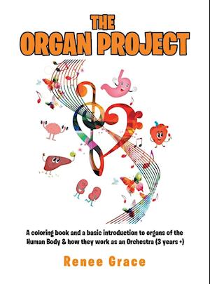 The Organ Project