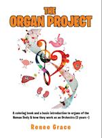 The Organ Project