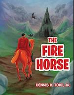 The Fire Horse