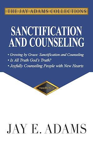 Sanctification and Counseling