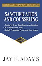 Sanctification and Counseling