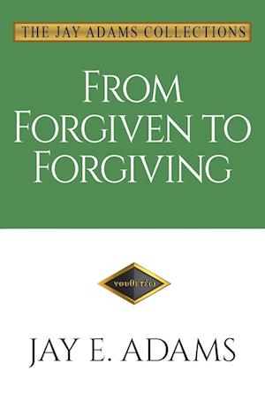 From Forgiven to Forgiving