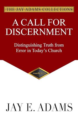 A Call for Discernment