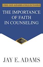 The Importance of Faith in Counseling 