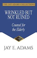 Wrinkled but Not Ruined, Counsel for the Elderly 