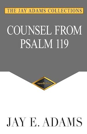Counsel From Psalm 119