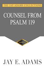 Counsel From Psalm 119 