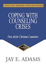 Coping with Counseling Crises