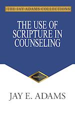 The Use of Scripture in Counseling