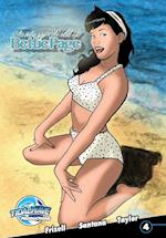 Fantasy World of Bettie Page #4