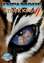 Infamous: Tiger King 2: Sanctuary 