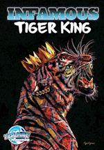 Infamous: Tiger King: Special Edition 