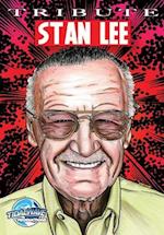 Tribute: Stan Lee 