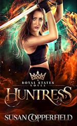 Huntress 