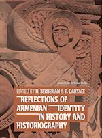 REFLECTIONS OF ARMENIAN IDENTI