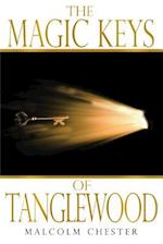 The Magic Keys of Tanglewood 