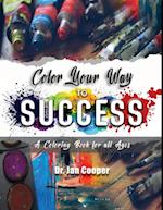 Color Your Way To Success