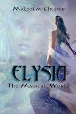 Elysia: The Magical World 