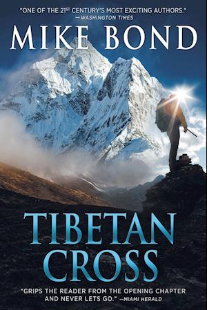 Tibetan Cross