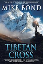 Tibetan Cross 