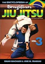 Encyclopedia of Brazilian Jiu Jitsu