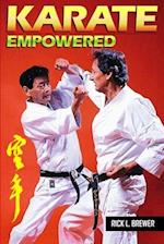 Karate Empowered 