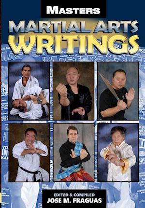 MASTERS MARTIAL ARTS WRITINGS