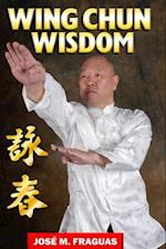 WING CHUN WISDOM Harbound