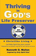 Thriving in God's Life Preserver