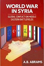 World War in Syria