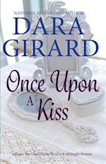 Once Upon A Kiss