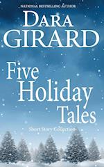 Five Holiday Tales 